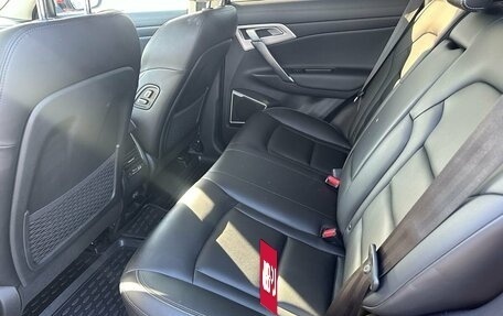 Geely Atlas I, 2019 год, 1 550 000 рублей, 21 фотография