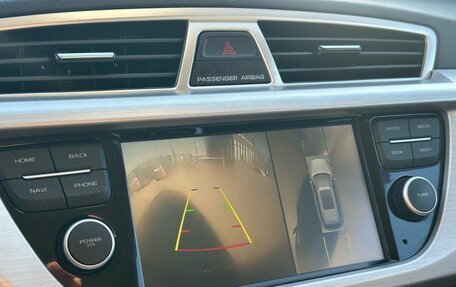 Geely Atlas I, 2019 год, 1 550 000 рублей, 33 фотография