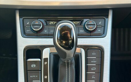 Geely Atlas I, 2019 год, 1 550 000 рублей, 29 фотография