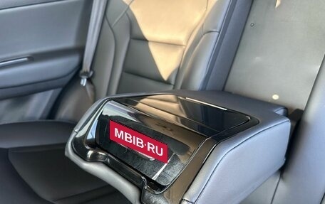 Geely Atlas I, 2019 год, 1 550 000 рублей, 23 фотография