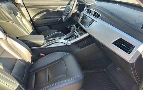 Geely Atlas I, 2019 год, 1 550 000 рублей, 27 фотография