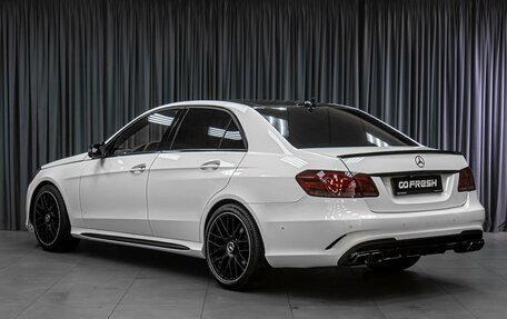 Mercedes-Benz E-Класс, 2014 год, 2 319 000 рублей, 2 фотография