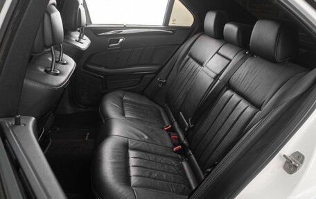 Mercedes-Benz E-Класс, 2014 год, 2 319 000 рублей, 14 фотография