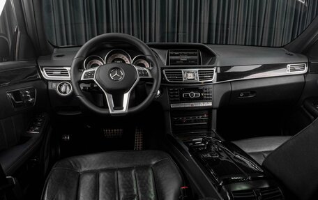 Mercedes-Benz E-Класс, 2014 год, 2 319 000 рублей, 11 фотография