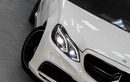 Mercedes-Benz E-Класс, 2014 год, 2 319 000 рублей, 10 фотография