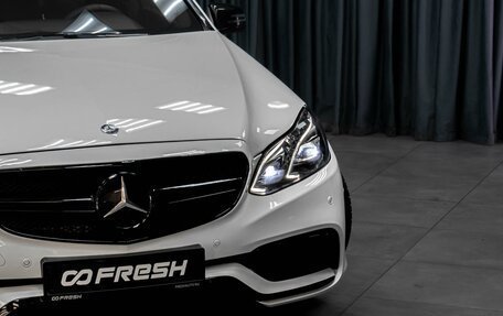 Mercedes-Benz E-Класс, 2014 год, 2 319 000 рублей, 9 фотография