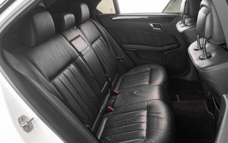 Mercedes-Benz E-Класс, 2014 год, 2 319 000 рублей, 12 фотография