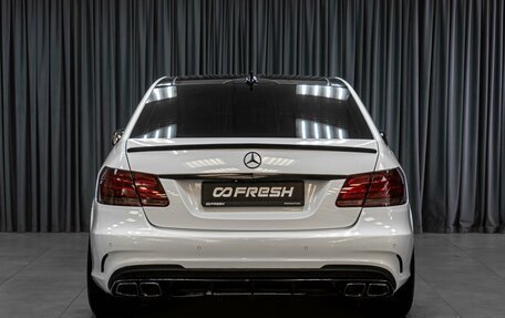 Mercedes-Benz E-Класс, 2014 год, 2 319 000 рублей, 4 фотография