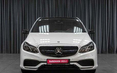 Mercedes-Benz E-Класс, 2014 год, 2 319 000 рублей, 3 фотография