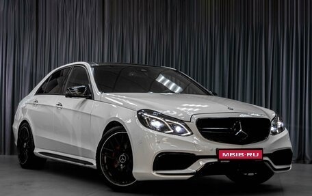 Mercedes-Benz E-Класс, 2014 год, 2 319 000 рублей, 8 фотография