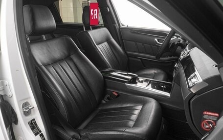 Mercedes-Benz E-Класс, 2014 год, 2 319 000 рублей, 13 фотография