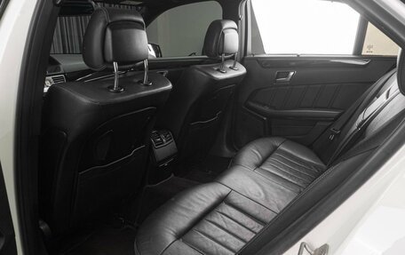 Mercedes-Benz E-Класс, 2014 год, 2 319 000 рублей, 16 фотография