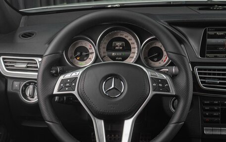 Mercedes-Benz E-Класс, 2014 год, 2 319 000 рублей, 24 фотография