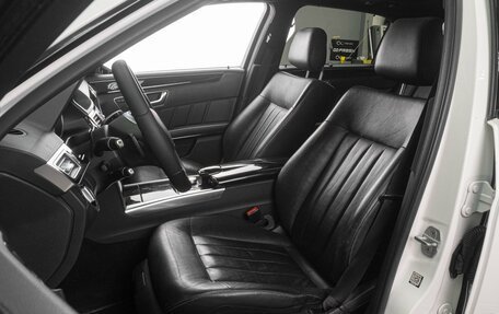 Mercedes-Benz E-Класс, 2014 год, 2 319 000 рублей, 15 фотография
