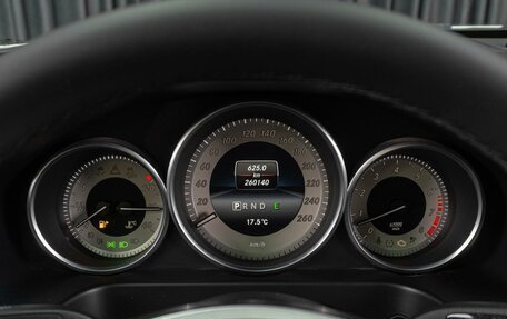 Mercedes-Benz E-Класс, 2014 год, 2 319 000 рублей, 18 фотография