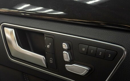 Mercedes-Benz E-Класс, 2014 год, 2 319 000 рублей, 26 фотография