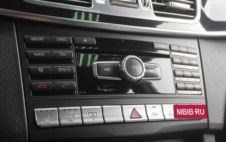 Mercedes-Benz E-Класс, 2014 год, 2 319 000 рублей, 22 фотография