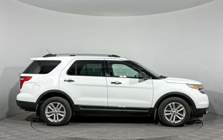 Ford Explorer VI, 2014 год, 1 990 000 рублей, 4 фотография