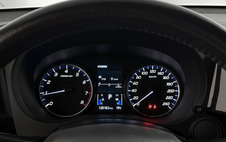 Mitsubishi Outlander III рестайлинг 3, 2018 год, 1 770 000 рублей, 17 фотография
