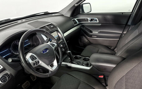 Ford Explorer VI, 2014 год, 1 990 000 рублей, 9 фотография