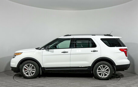 Ford Explorer VI, 2014 год, 1 990 000 рублей, 8 фотография