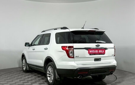 Ford Explorer VI, 2014 год, 1 990 000 рублей, 7 фотография