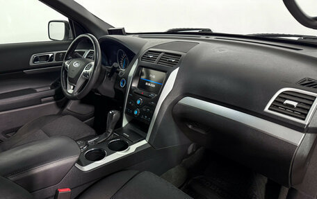 Ford Explorer VI, 2014 год, 1 990 000 рублей, 14 фотография