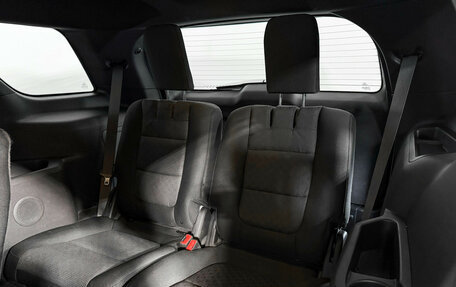 Ford Explorer VI, 2014 год, 1 990 000 рублей, 13 фотография