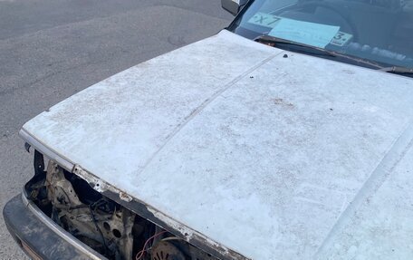 Toyota Mark II VIII (X100), 1988 год, 120 000 рублей, 3 фотография