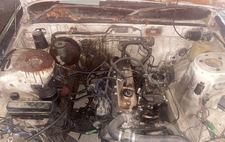 Toyota Mark II VIII (X100), 1988 год, 120 000 рублей, 4 фотография