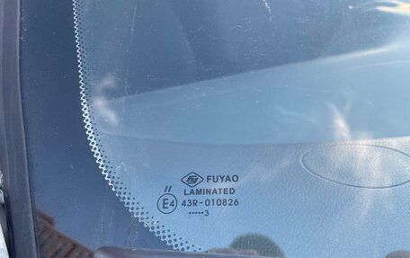 Daewoo Matiz I, 2008 год, 104 000 рублей, 7 фотография