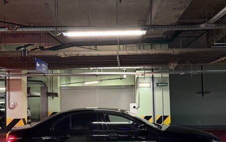 Mercedes-Benz E-Класс, 2019 год, 3 050 000 рублей, 8 фотография