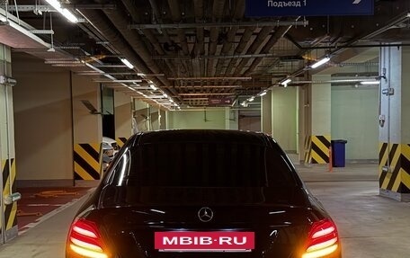 Mercedes-Benz E-Класс, 2019 год, 3 050 000 рублей, 7 фотография