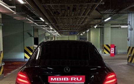 Mercedes-Benz E-Класс, 2019 год, 3 050 000 рублей, 4 фотография