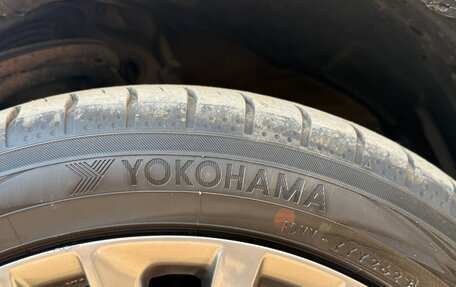 Toyota Camry, 2017 год, 2 590 000 рублей, 9 фотография
