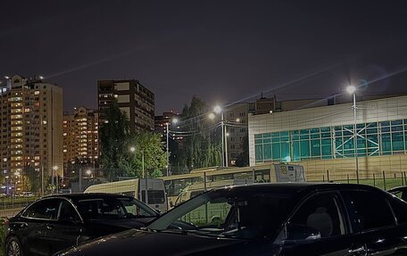 Toyota Camry, 2017 год, 2 590 000 рублей, 4 фотография