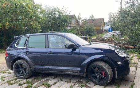 Porsche Cayenne III, 2004 год, 1 000 000 рублей, 5 фотография