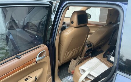 Porsche Cayenne III, 2004 год, 1 000 000 рублей, 8 фотография