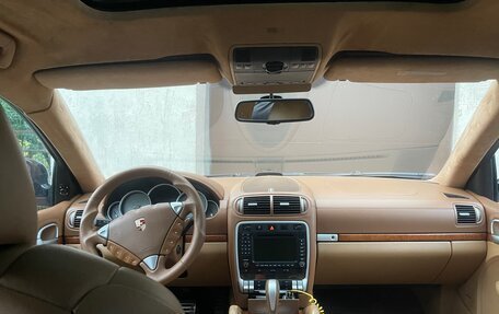 Porsche Cayenne III, 2004 год, 1 000 000 рублей, 6 фотография