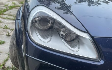 Porsche Cayenne III, 2004 год, 1 000 000 рублей, 10 фотография