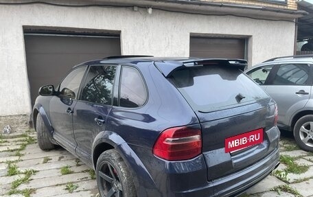 Porsche Cayenne III, 2004 год, 1 000 000 рублей, 3 фотография