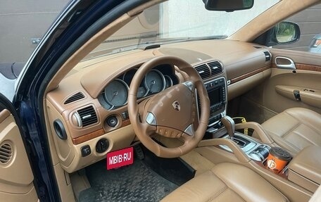 Porsche Cayenne III, 2004 год, 1 000 000 рублей, 7 фотография