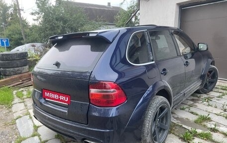 Porsche Cayenne III, 2004 год, 1 000 000 рублей, 4 фотография