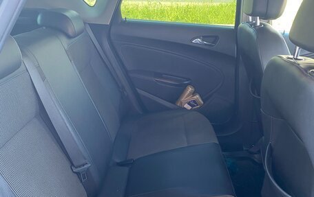 Opel Astra J, 2012 год, 625 000 рублей, 10 фотография