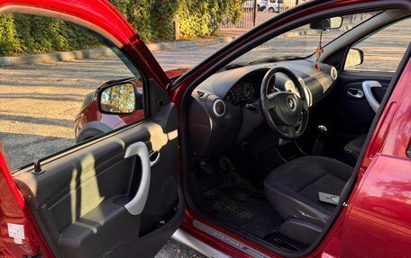 Renault Sandero I, 2014 год, 630 000 рублей, 7 фотография