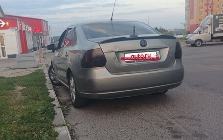 Volkswagen Polo VI (EU Market), 2012 год, 570 000 рублей, 3 фотография