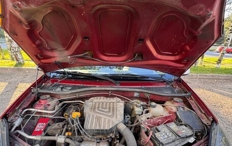 Renault Sandero I, 2014 год, 630 000 рублей, 11 фотография