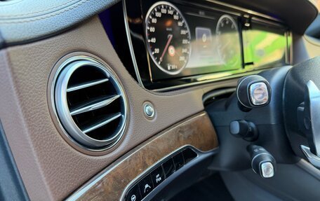 Mercedes-Benz S-Класс, 2014 год, 2 999 999 рублей, 24 фотография