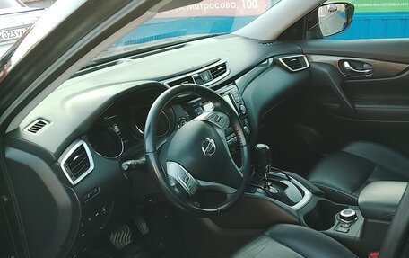 Nissan X-Trail, 2016 год, 1 300 000 рублей, 5 фотография