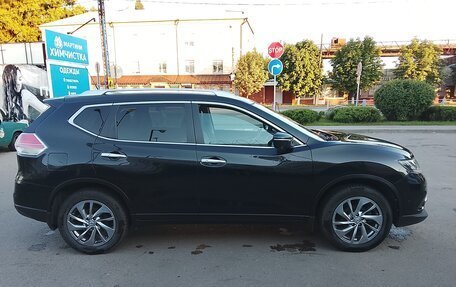 Nissan X-Trail, 2016 год, 1 300 000 рублей, 3 фотография